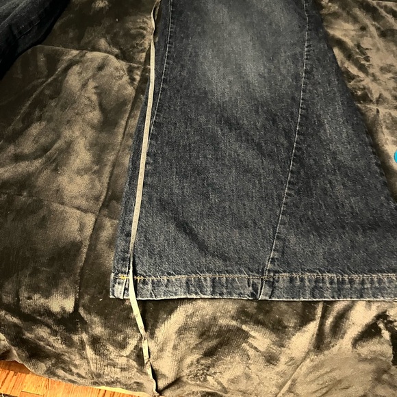 NWT We the Free Equinox Trouser Jeans - Picture 6 of 9